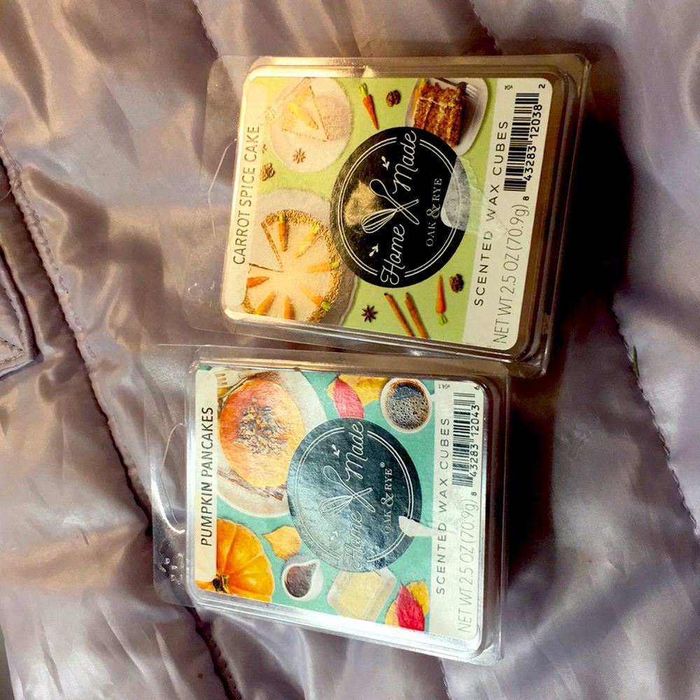 wax sense